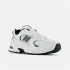 Zapatillas New Balance 530 Blanco-Negro
