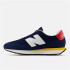 Zapatillas New Balance 237V1 Hombre Nb Navy