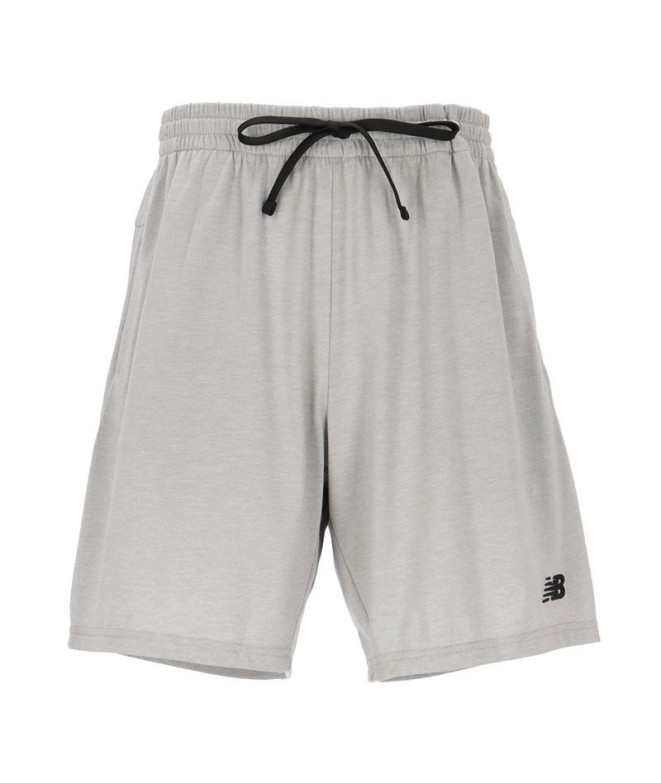 Pantalón New Balance Sport Essentials...