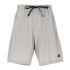 Pantalón New Balance Sport Essentials Heathertech 7 Hombre Gris