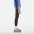 Pantalón New Balance Sport Essentials Heathertech 7 Hombre Gris