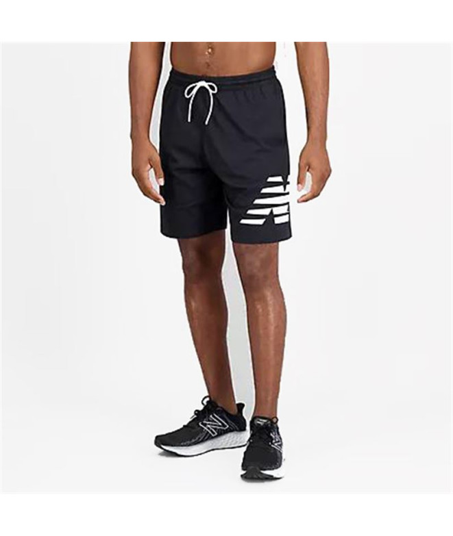 Pantalón New Balance Sport Essentials...