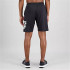 Pantalón New Balance Sport Essentials Heathertech 7 Hombre Negro