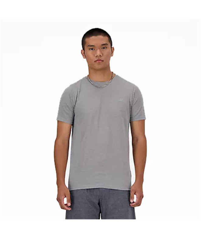 Camiseta New Balance Sport Essentials...