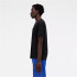 Camiseta New Balance Sport Essentials Cotton Hombre Negro