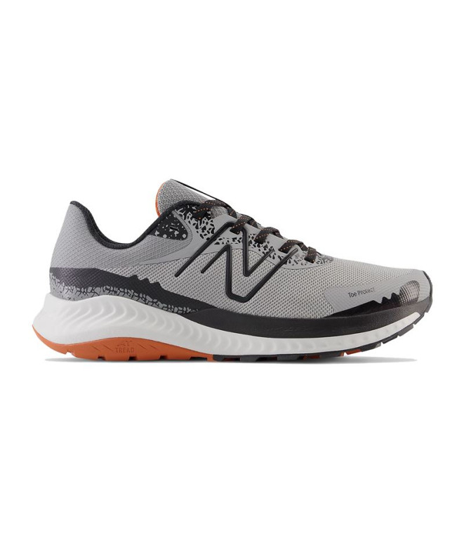 Zapatillas de Trail New Balance DynaSoft Nitrel...