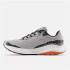 Zapatillas de Trail New Balance DynaSoft Nitrel V5 Hombre Gris