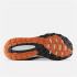 Zapatillas de Trail New Balance DynaSoft Nitrel V5 Hombre Gris