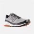 Zapatillas de Trail New Balance DynaSoft Nitrel V5 Hombre Gris