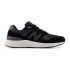 Zapatillas de Fitness New Balance Fresh Foam Walking 880 v6 Hombre Negro
