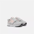 Zapatillas New Balance 574 NEW-B Hook & Loop Bebé Gris-Rosa