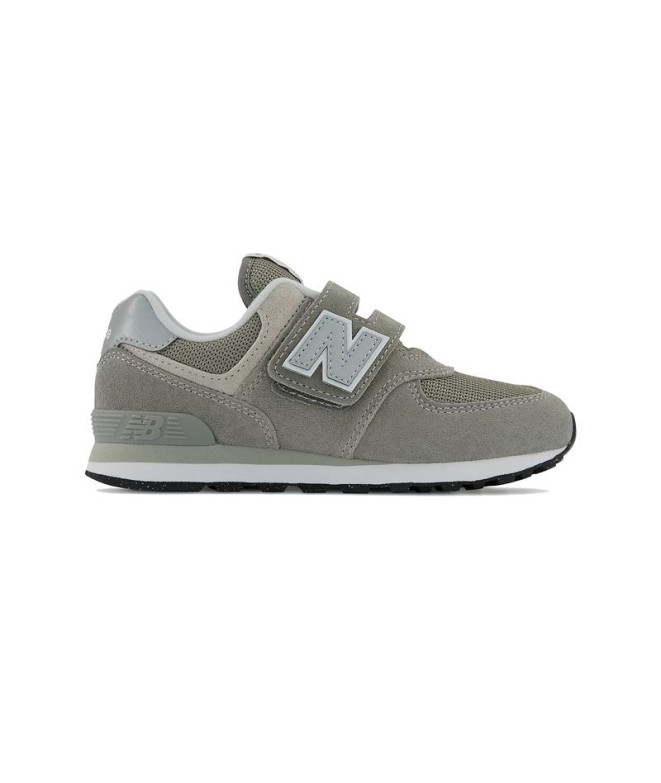 Zapatillas New Balance 574 Core Hook & Loop...