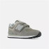 Zapatillas New Balance 574 Core Hook & Loop Gris Infantil