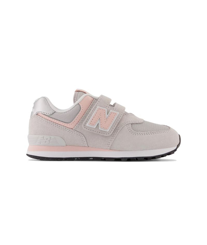 Zapatillas New Balance 574 Core Hook & Loop...