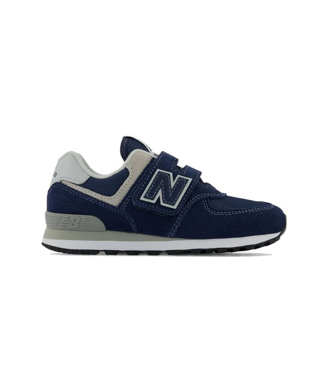 Zapatillas New Balance 574 Core Hook & Loop...