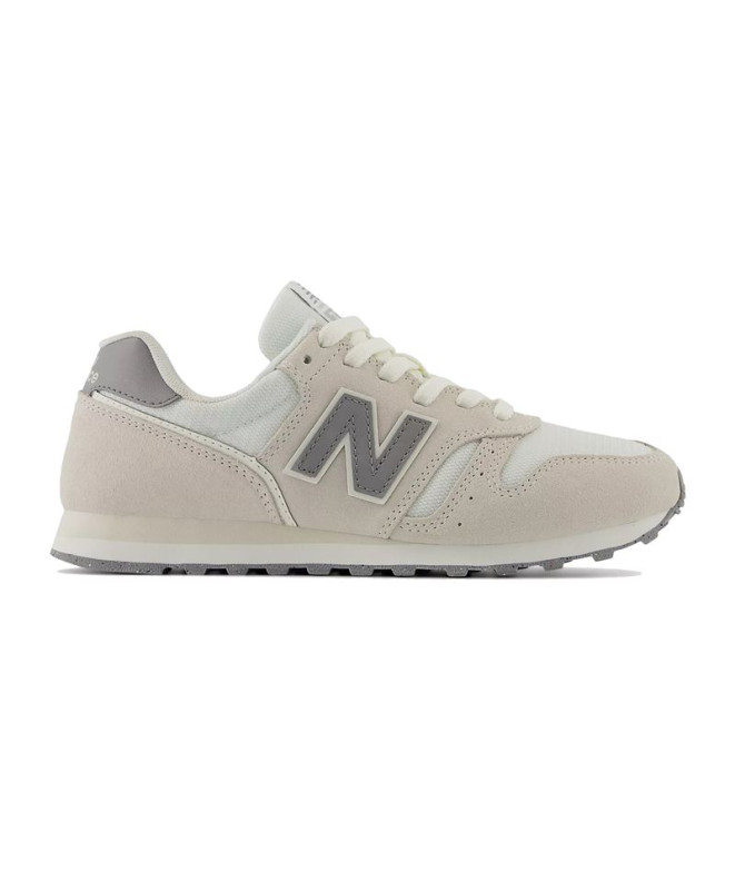 Zapatillas New Balance 373V2 Mujer Gris