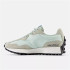 Zapatillas New Balance 327 Mujer Gris Azul
