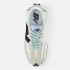 Zapatillas New Balance 327 Mujer Gris Azul