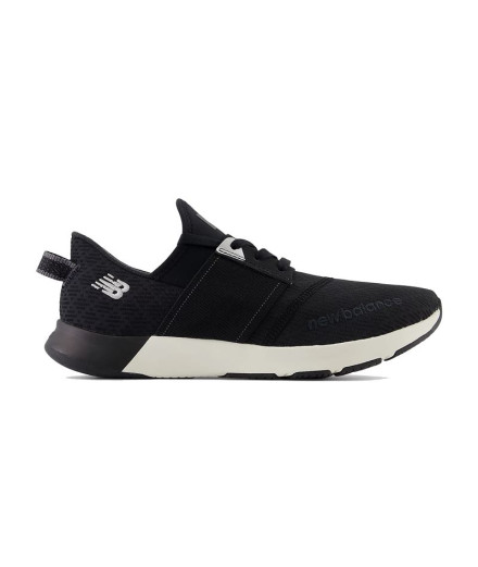 Zapatillas New Balance Dynasoft Nergize V3 Mujer Negro