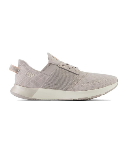 Zapatillas New Balance Dynasoft Nergize V3 Mujer Gris