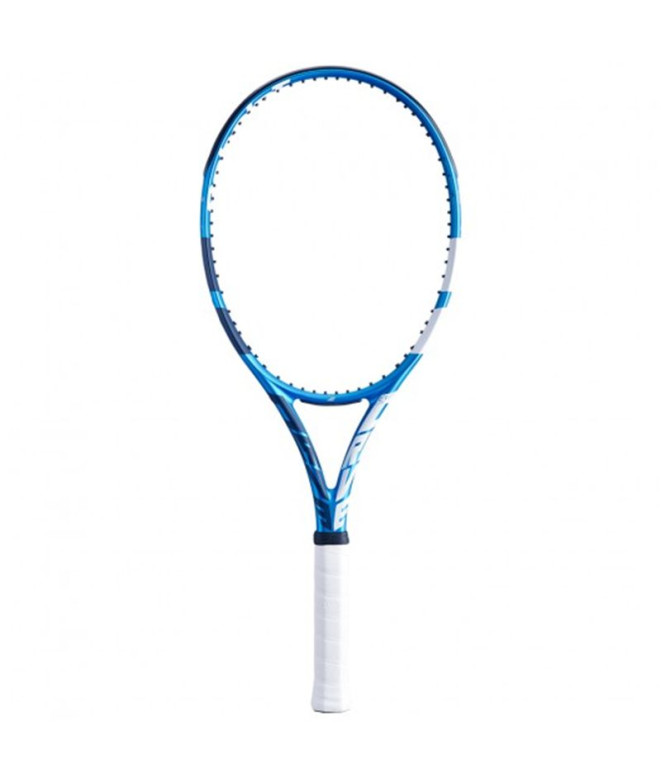 Raqueta de Tenis Babolat Evo Dri Lite Azul Sin...