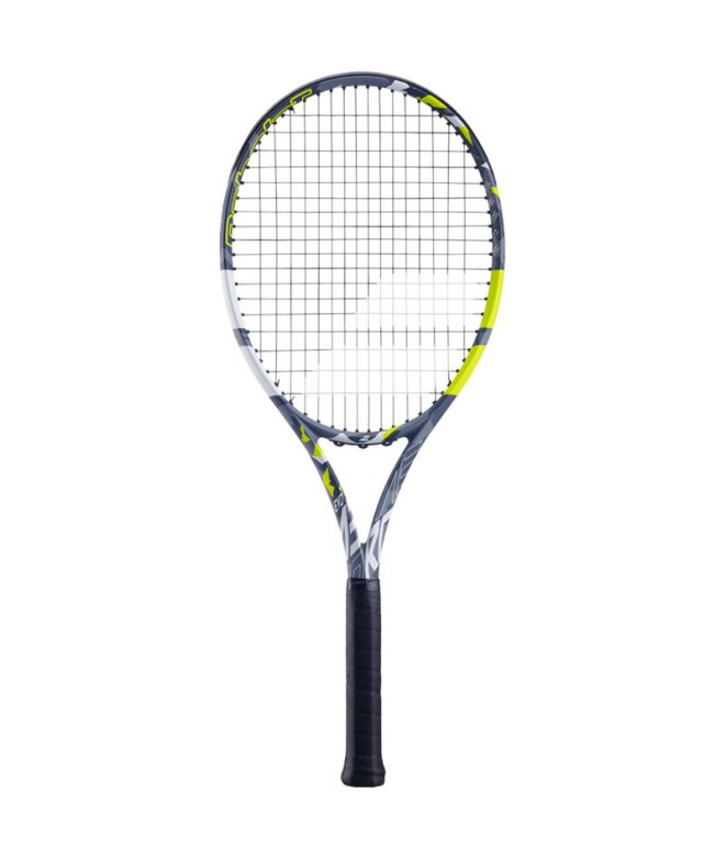 Raqueta de Tenis Babolat Evo Aero S Gris