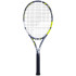 Raqueta de Tenis Babolat Evo Aero S Gris