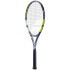 Raqueta de Tenis Babolat Evo Aero S Gris