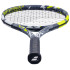 Raqueta de Tenis Babolat Evo Aero S Gris