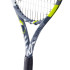 Raqueta de Tenis Babolat Evo Aero S Gris