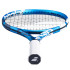 Raqueta de Tenis Babolat Evo Drive S Azul
