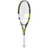 Raqueta de Tenis Babolat Pure Aero Junior 26 Gen 7 Gris