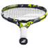 Raqueta de Tenis Babolat Pure Aero Junior 26 Gen 7 Gris