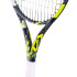 Raqueta de Tenis Babolat Pure Aero Junior 26 Gen 7 Gris
