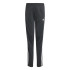 Chándal adidas 3Stripes Tiberio Infantil Fucsia