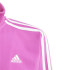 Chándal adidas 3Stripes Tiberio Infantil Fucsia