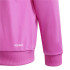 Chándal adidas 3Stripes Tiberio Infantil Fucsia