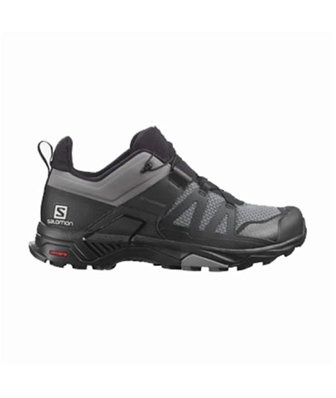 Zapatillas de Montaña Salomon X Ultra 4...