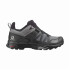 Zapatillas de Montaña Salomon X Ultra 4 Gris/Negro/Gris Hombre