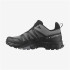 Zapatillas de Montaña Salomon X Ultra 4 Gris/Negro/Gris Hombre