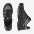 Zapatillas de Montaña Salomon X Ultra 4 Gris/Negro/Gris Hombre