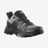 Zapatillas de Montaña Salomon X Ultra 4 Gris/Negro/Gris Hombre