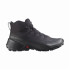 Botas de Montaña Salomon Cross Hike 2 Mid Gore-Tex Negro/Gris Hombre