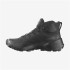 Botas de Montaña Salomon Cross Hike 2 Mid Gore-Tex Negro/Gris Hombre