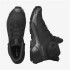 Botas de Montaña Salomon Cross Hike 2 Mid Gore-Tex Negro/Gris Hombre