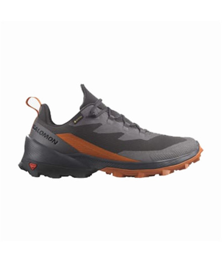 Zapatillas de Montaña Salomon Cross Over 2 Gore...