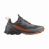 Zapatillas de Montaña Salomon Cross Over 2 Gore Magnet/Phantom Hombre