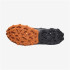 Zapatillas de Montaña Salomon Cross Over 2 Gore Magnet/Phantom Hombre
