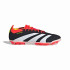 Botas de Fútbol adidas Predator Elite 2G/3G Ag Negro