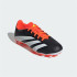 Botas de Fútbol adidas Predator League Mg Infantil Negro
